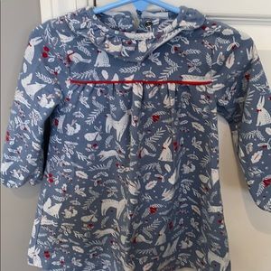 Girls dress 🐇🌸